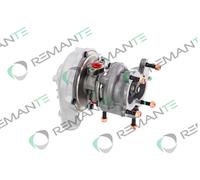 Remante Turbocompresor para VW Passat Variant 3B5 1.9Tdi 3A5 35I Golf IV Cabrio