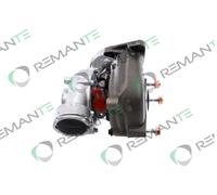 Turbocompresor, sobrealimentación REMANTE 003-001-000066R para OE 038145702