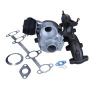 REMANTE Turbocompresor Para VW Touran 1T1 1T2 1.9 TDI Caddy III Kombi 2KB 2KJ