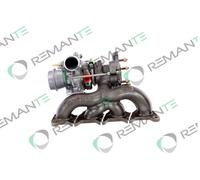 REMANTE Turbocompresor Para VW Touran 1T3 1.4 TSI 1T1 1T2 Sharan 7N 5N Seat