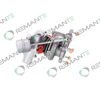 REMANTE Turbocompresor Para VW Transporter IV Furgón 70XA 1.9 TD 70XB 70XC 7DB