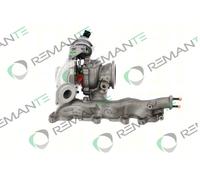 Remante Turbocompresor Para VW Transporter VI Bus SGB SGG SGJ 2.0 TDI Multivan