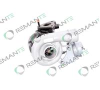 REMANTE Turbolader Para Hyundai Santa Fé II CM 2.2 CRDi 4x4 Grandeur TG