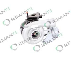 REMANTE Turbolader Para Hyundai Santa Fé II CM 2.2 CRDi 4x4 Grandeur TG