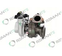 REMANTE Turbolader Para Land Rover Discovery Sport 2.0 D 4x4 Range Jaguar