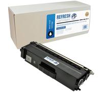 REMANUFACTURADO BROTHER TN-321 / TN321 CARTUCHOS DE TÓNER LÁSER INDIVIDUAL & MULTI PAQUETES BY REFRESH CARTUCHOS - 1 x Negro (TN-321BK)