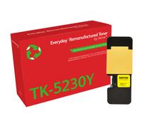 Remanufacturado everyday tóner everyday? amarillo remanufacturado d