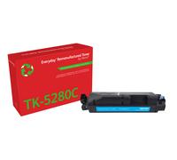 Xerox Tóner Everyday Kyo TK-5280C Cian