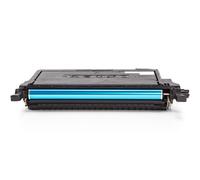 Remanufacturado para Samsung CLP-K660B Toner Negro