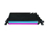 Remanufacturado para Samsung CLP-M660B Toner Magenta