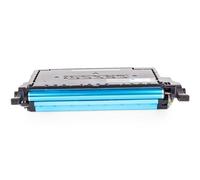 Remanufacturado para Samsung CLT-C6092S Toner Cian