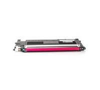Remanufacturado para Samsung CLT-M4092S / M4092 / CLP 310 Toner Magenta