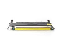 Remanufacturado para Samsung CLT-Y4072S / CLP 320 Toner Amarillo
