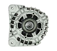 Remanufactured AS-PL Alternator - A3037PR