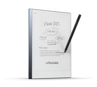 reMarkable 2 - Tablet Papel de Última Generación (Marker Plus con Borrador Incluido) - Tome Notas Escritas en una Pantalla Que Parece Papel; Conviértalas en Texto; Visualízalas en Todos Dispositivos