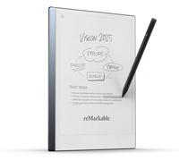 reMarkable 2 tabletas (pantalla digital de papel de 10.3 pulgadas) - Incluye Marker Plus, cable USB-A a USB-C (renovado)