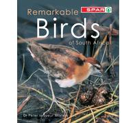 Remarkable birds of South Africa