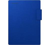 reMarkable Book Folio Blue RM07B-1003NW Funda protectora original para Paper Pro