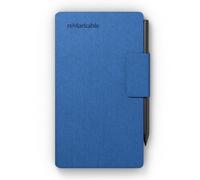 reMarkable Book Folio | Funda de polímero para Paper Pro Move | Cobalto