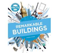 Remarkable Buildings (Fantastic Facts)