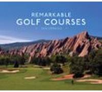 Remarkable Golf Courses (ebook)