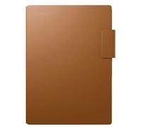 reMarkable Leather Book Folio Marrón RM07B-1006NW Para reMarkable Paper Pro