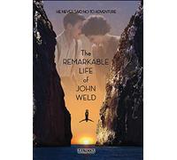 Remarkable Life Of John Weld [Edizione: Stati Uniti] [Italia] [DVD]
