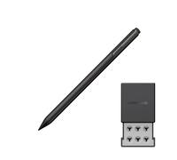 reMarkable - Marcador Plus con borrador integrado para papel reMarkable Pro, color negro cálido
