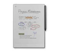 reMarkable Paper Pro | La tableta de papel definitiva con pantalla a color de 11.8 pulgadas y luz de lectura, incluye marcador y bolígrafo