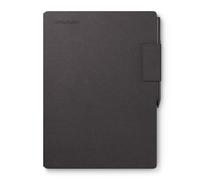reMarkable Paper Pro Book Folio - Basalto | Book Folio de tejido mosaico para tu tableta reMarkable Paper Pro de 11,8", funda ligera