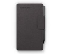 reMarkable Paper Pro Move Book Folio - Basalto | Book Folio de tejido mosaico para tu tableta Paper Pro Move de 7,3", funda protectora ligera