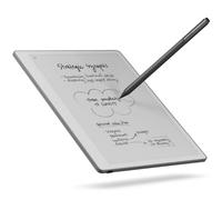 reMarkable Paper Pure con Marker Plus | Tablet de papel 10,3" blanco y negro, cuaderno digital para pensar, escribir y leer mejor