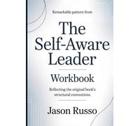 Remarkable pattern from the self-aware leader: Aligned with the original book’s stylistic pattern