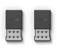 reMarkable - Recambio de Puntas para Marker (6 Unidades) para tu lápices Marker y Marker Plus para reMarkable Paper Pro (Paquete de 2)