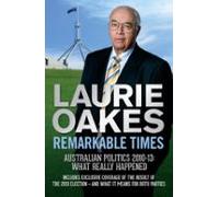 Remarkable Times (ebook)