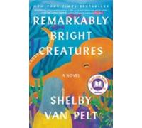 Remarkably Bright Creatures (ebook)