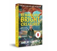 Remarkably Bright Creatures: 'That Octopus Book', the major bestseller coming to Netflix soon