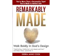 REMARKABLY MADE: Discover Your True Identity