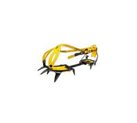 Remarpones Para Nieve Y Hielo 10 Puntas GRIVEL G10 LT Wide New Matic Evo