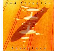 Remasters by Led Zeppelin