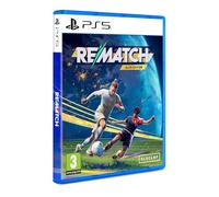 Rematch Elite Edition