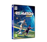 Rematch Elite Edition