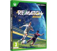 Rematch Elite Edition