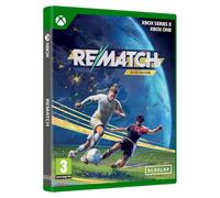 Rematch Elite Edition