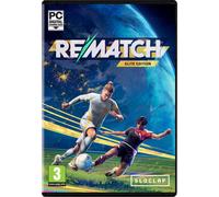 Rematch Elite Edition PC standard