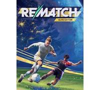 REMATCH | Elite Edition (PC) - Steam Key - EUROPE