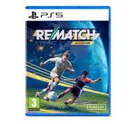 Rematch: Elite Edition (PlayStation 5) (Sony Playstation 5)