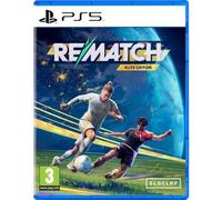 Rematch Elite Edition Playstation 5 standard