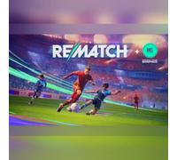 REMATCH OST (PC) Steam Gift - GLOBAL