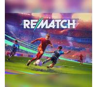 REMATCH (PC) Steam Key - LATIN AMERICA